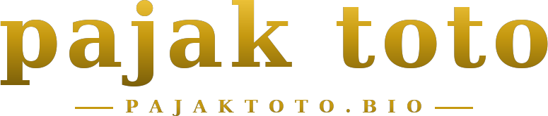 pajak toto logo